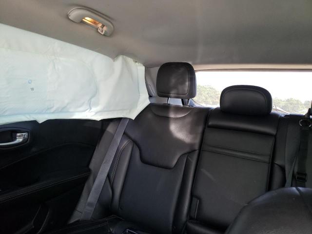 2017 Jeep Compass Limited VIN: 3C4NJDCB7HT631933 Lot: 60279254