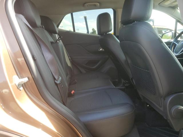 2016 BUICK ENCORE CON - KL4CJBSB0GB698347