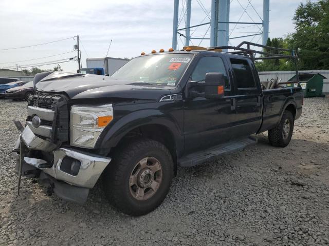 FORD F250 SUPER