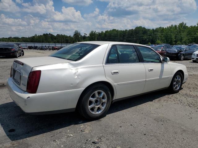 2003 Cadillac Deville VIN: 1G6KD54Y23U141727 Lot: 58210924