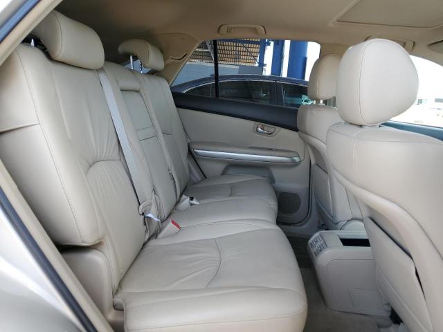 2006 Lexus Rx 400 VIN: JTJHW31U060026382 Lot: 60292844