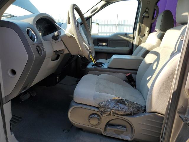 2006 Ford F150 Supercrew VIN: 1FTPW12566KB14836 Lot: 59903314