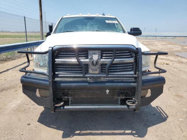 2013 Ram 2500 Slt VIN: 3C6UR5JL8DG522882 Lot: 58758614