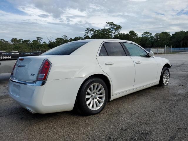 2013 Chrysler 300 VIN: 2C3CCAAGXDH506981 Lot: 28494119