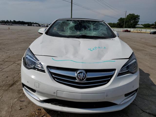 2018 BUICK CASCADA PR - W04WH3N59JG058989