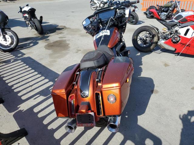 2023 HARLEY-DAVIDSON FLTRXSE CV 1HD1TC629PB959304