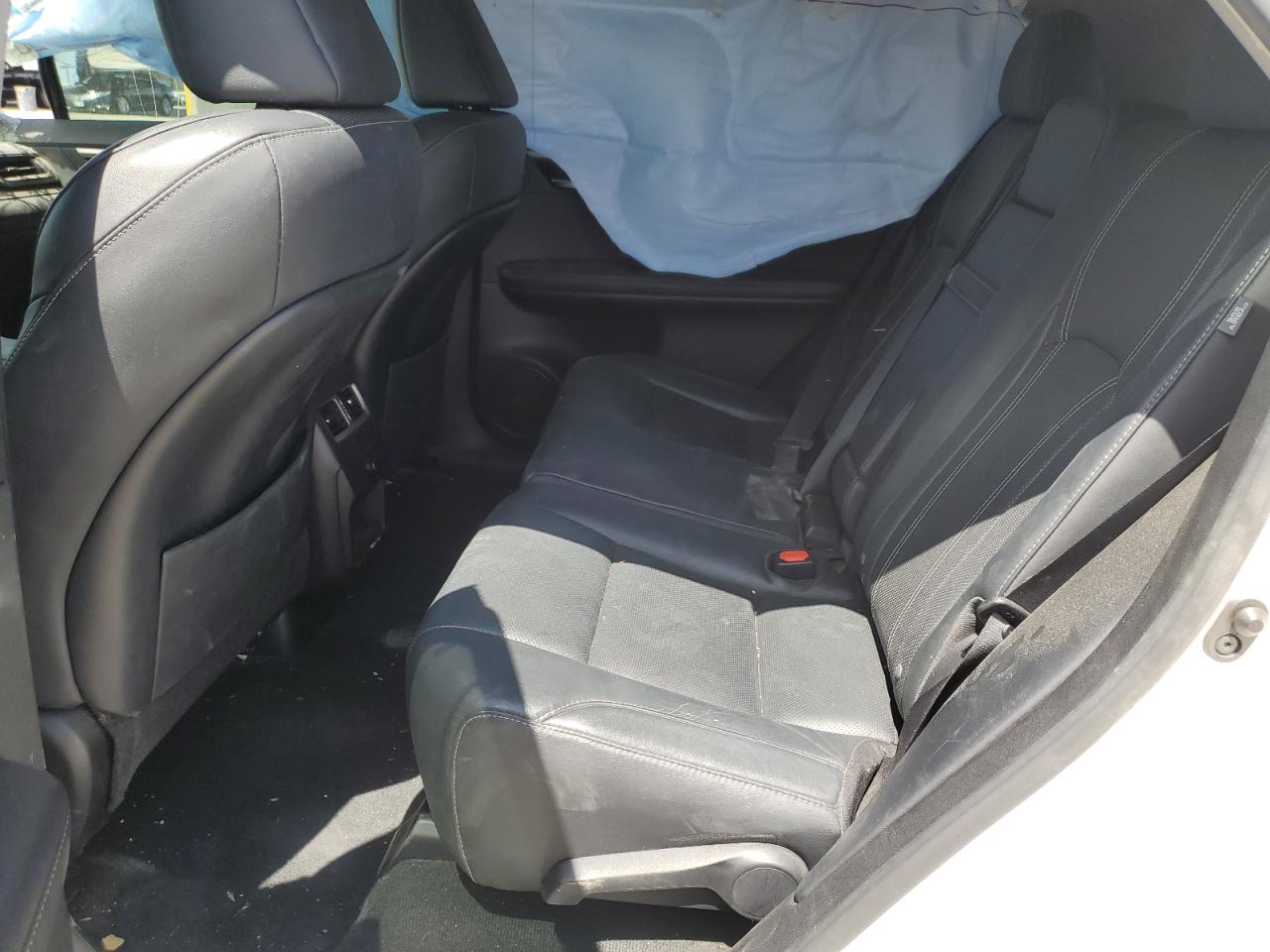 2T2ZZMCA3HC072803 2017 Lexus Rx 350 Base