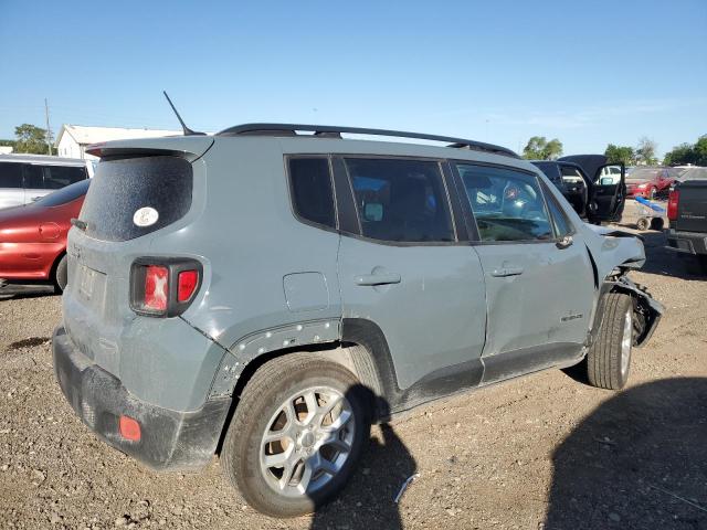 2017 JEEP RENEGADE L - ZACCJABB5HPG45800