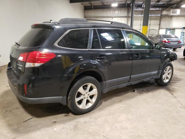 2014 Subaru Outback 2.5I Limited VIN: 4S4BRBLC0E3321585 Lot: 54006074