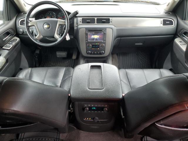 2012 Chevrolet Suburban K1500 Lt VIN: 1GNSKJE7XCR324479 Lot: 61099734