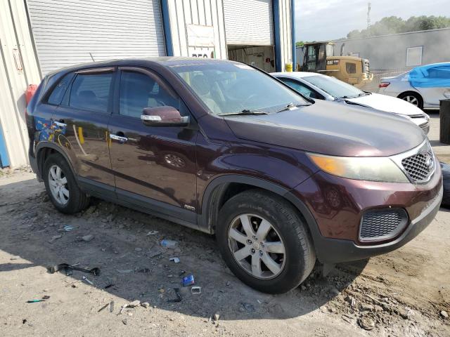 2011 Kia Sorento Base VIN: 5XYKTCA1XBG008774 Lot: 57920894