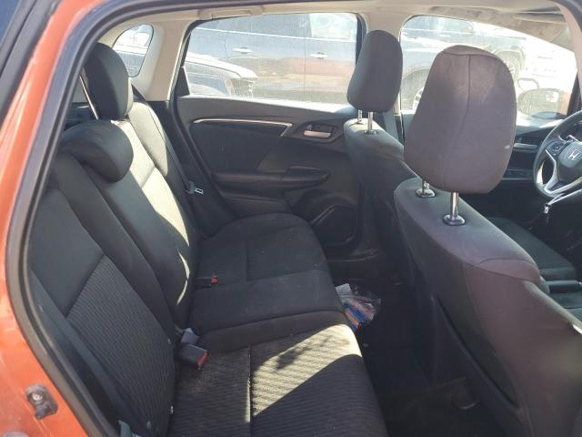 2018 Honda Fit Ex VIN: 3HGGK5H8XJM702374 Lot: 59400594