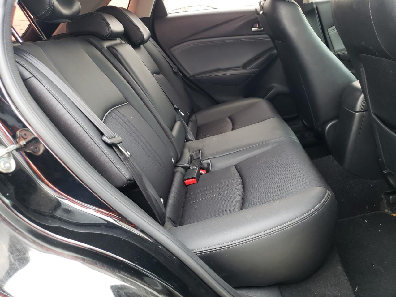 JM1DKDC7XK1451283 2019 Mazda Cx-3 Touring