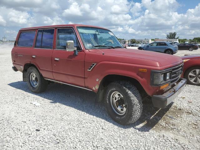 1988 Toyota Land Cruiser Fj62 Gx VIN: JT3FJ62G1J0079673 Lot: 58156384