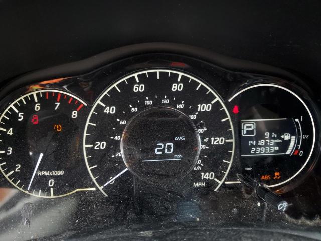 2016 NISSAN VERSA NOTE - 3N1CE2CP7GL363902