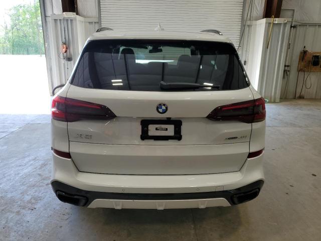 2022 BMW X5 xDrive40I VIN: 5UXCR6C0XN9M71141 Lot: 60116254