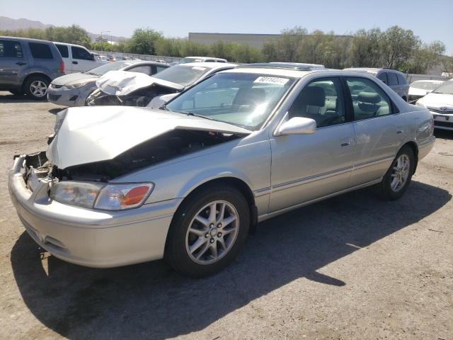2000 Toyota Camry Le VIN: JT2BF28K5Y0274713 Lot: 60114344