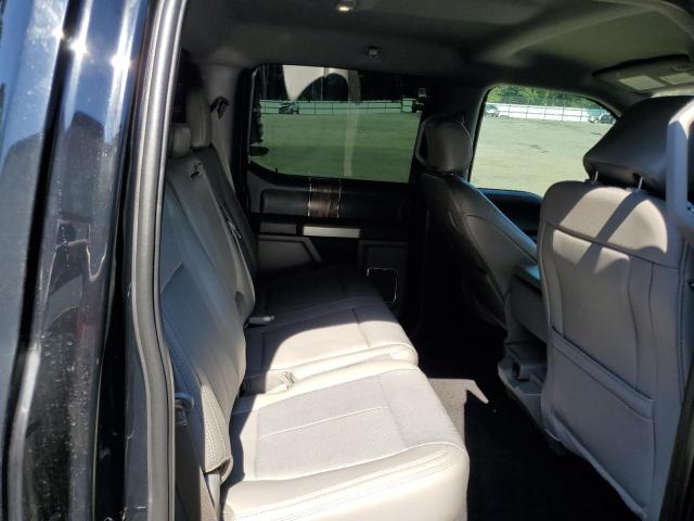 2018 FORD F150 SUPER - 1FTEW1CG1JFE16821