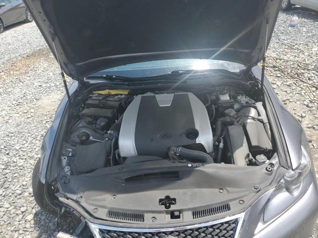 2016 Lexus Is 350 VIN: JTHCE1D21G5011424 Lot: 57876464