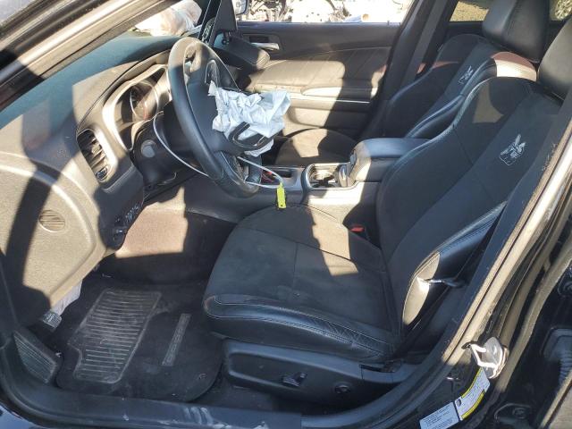 2C3CDXGJ7HH581694 2017 Dodge Charger R/T 392