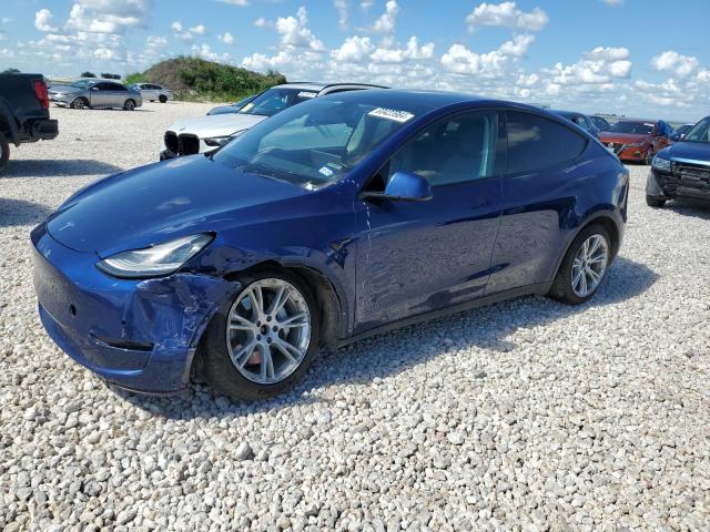 5YJYGDEE7MF077496 Tesla Model Y 