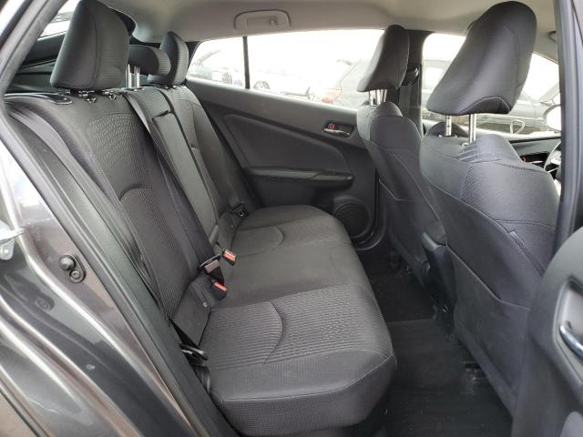 2016 Toyota Prius VIN: JTDKARFU1G3028368 Lot: 58981134