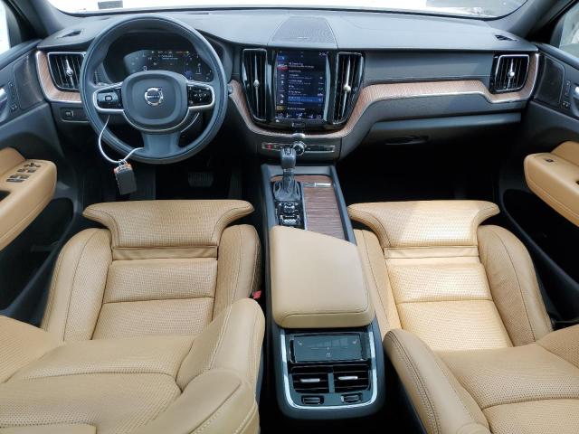 2021 Volvo Xc60 T5 Inscription VIN: YV4102RL9M1886524 Lot: 57259504