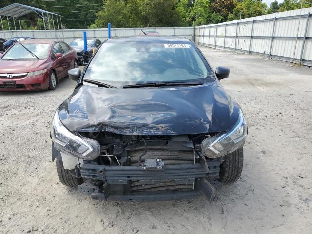 2021 NISSAN VERSA 1.6 - 3N1CN8DV6ML812112