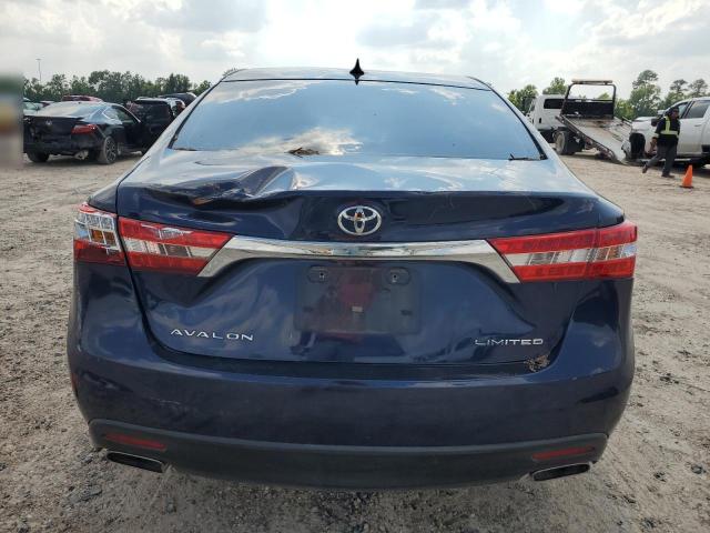 2013 Toyota Avalon Base VIN: 4T1BK1EB9DU053910 Lot: 59274554