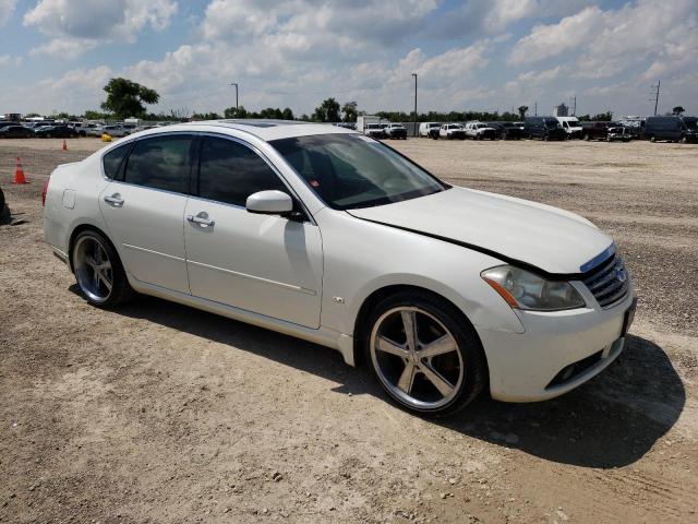 2007 Infiniti M35 Base VIN: JNKAY01E87M309403 Lot: 59077374