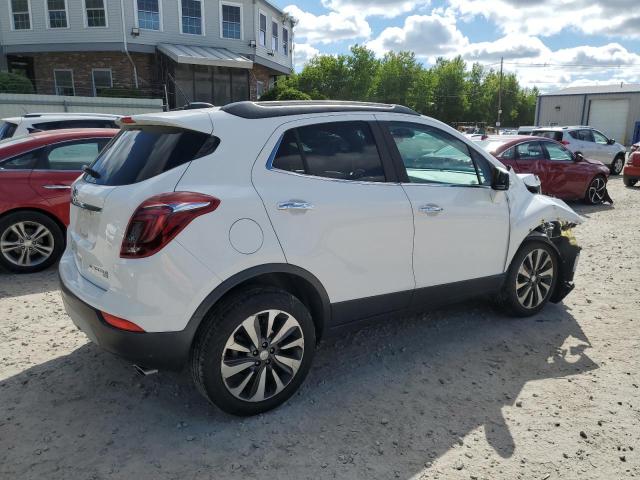 2018 Buick Encore Essence VIN: KL4CJGSB8JB649059 Lot: 58685324