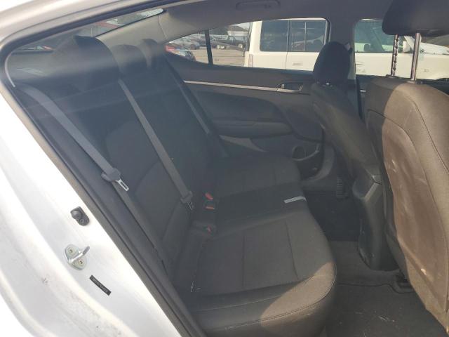 2019 Hyundai Elantra Se VIN: 5NPD74LF7KH445538 Lot: 59865134