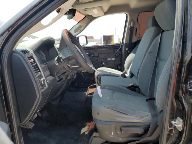 2013 Ram 1500 St VIN: 1C6RR7KT4DS514576 Lot: 57848234