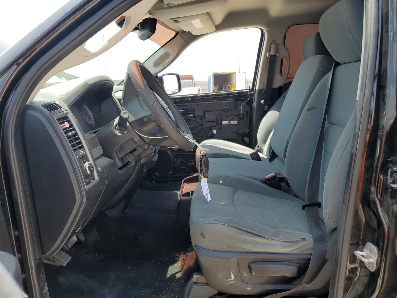 1C6RR7KT4DS514576 2013 Ram 1500 St