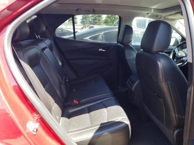 2019 Chevrolet Equinox Premier VIN: 3GNAXNEV9KS574763 Lot: 57834334