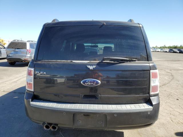 2010 Ford Flex Se VIN: 2FMGK5BC4ABA35035 Lot: 61266314