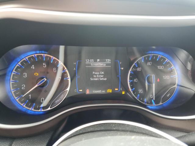 2018 Chrysler Pacifica Touring L VIN: 2C4RC1BG3JR246448 Lot: 56046854