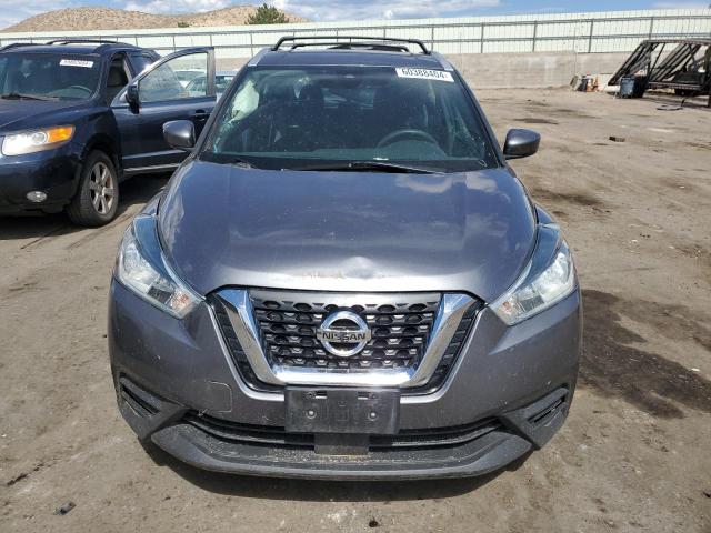 2020 NISSAN KICKS SV - 3N1CP5CV6LL547636