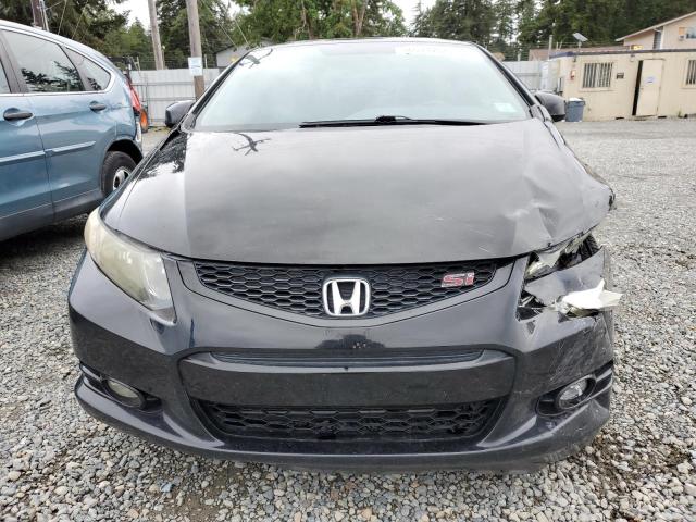 2013 Honda Civic Si VIN: 2HGFG4A53DH705563 Lot: 56574204