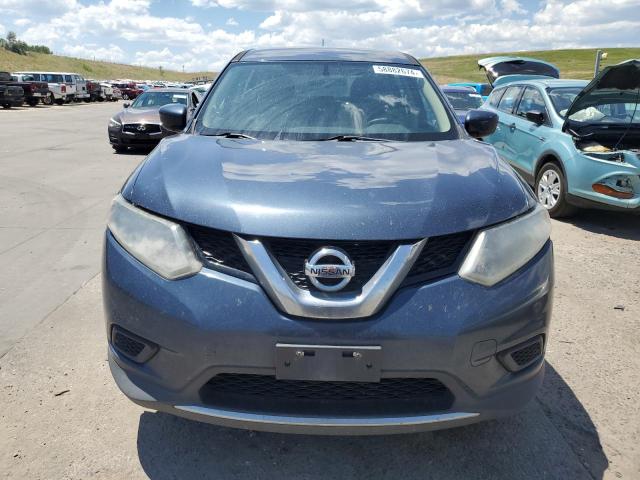 2016 Nissan Rogue S VIN: 5N1AT2MV3GC876854 Lot: 58882674