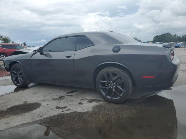 2022 DODGE CHALLENGER - 2C3CDZAG0NH218559