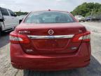 NISSAN SENTRA S photo