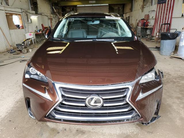 2016 LEXUS NX 200T BA JTJBARBZ3G2069329