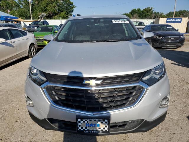 2019 CHEVROLET EQUINOX LT - 2GNAXTEVXK6218325