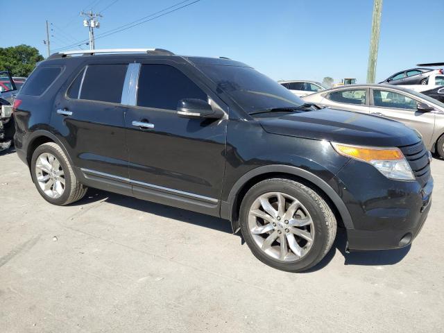 2013 Ford Explorer Xlt VIN: 1FM5K8D80DGC56484 Lot: 58448864