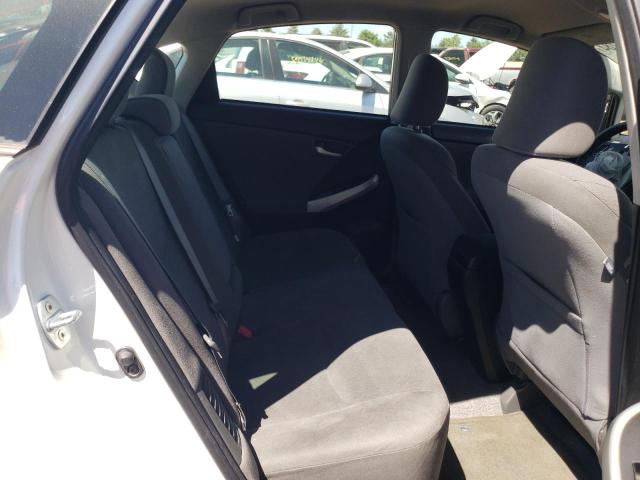 2013 Toyota Prius VIN: JTDKN3DUXD0351352 Lot: 58012784