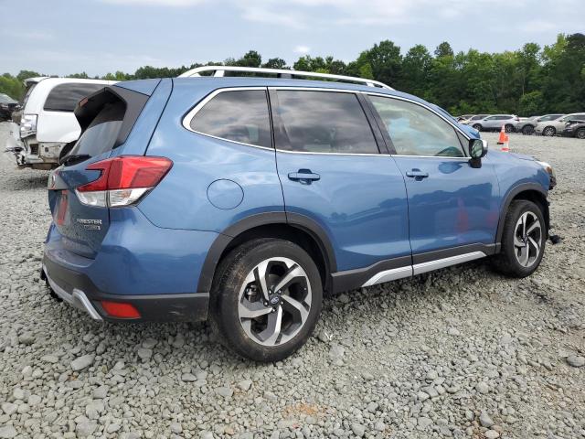 2022 SUBARU FORESTER T - JF2SKARC5NH468256