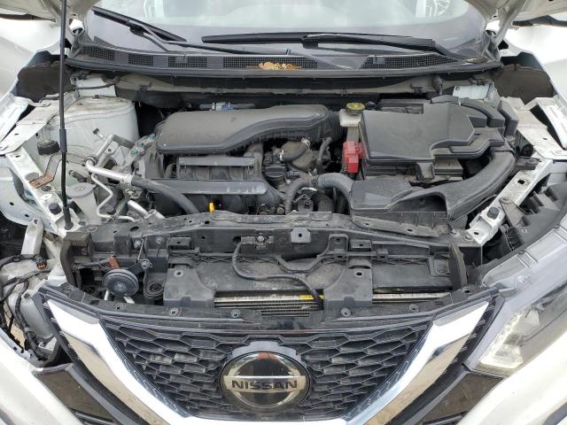 2021 Nissan Rogue Sport S VIN: JN1BJ1AW0MW427277 Lot: 58516674