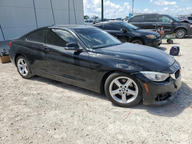 VIN WBA3N3C59FK233165 2015 BMW 4 Series, 428 I no.4