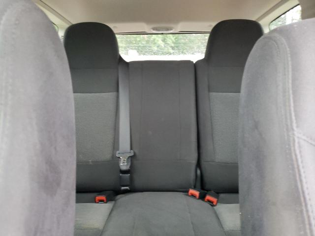2015 JEEP PATRIOT SP - 1C4NJPBA4FD314592